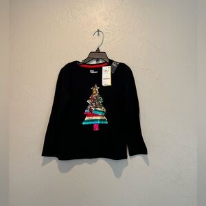 Epic Threads
Size 6 
Black